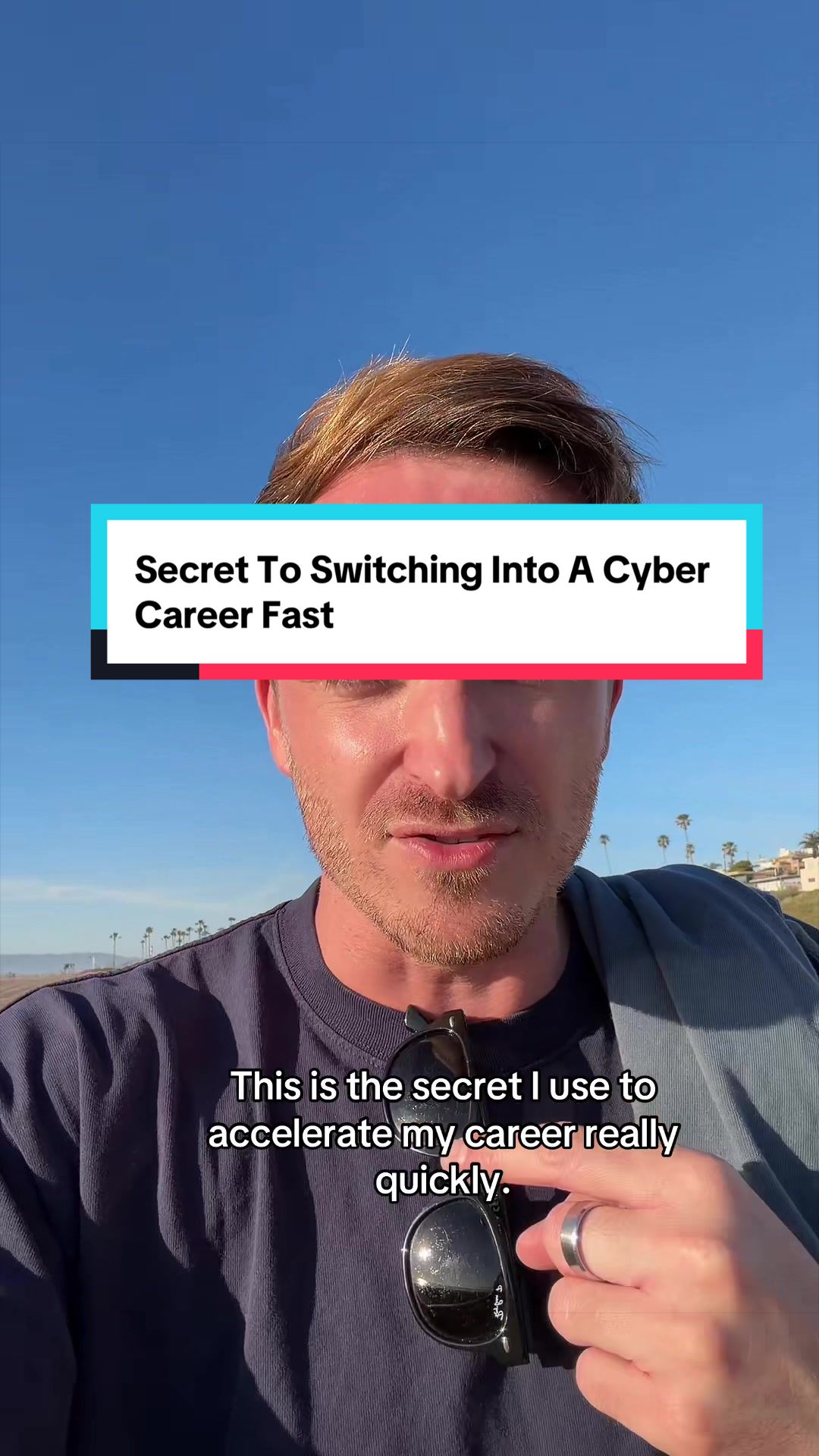 @CyberCharlie | Cyber Security