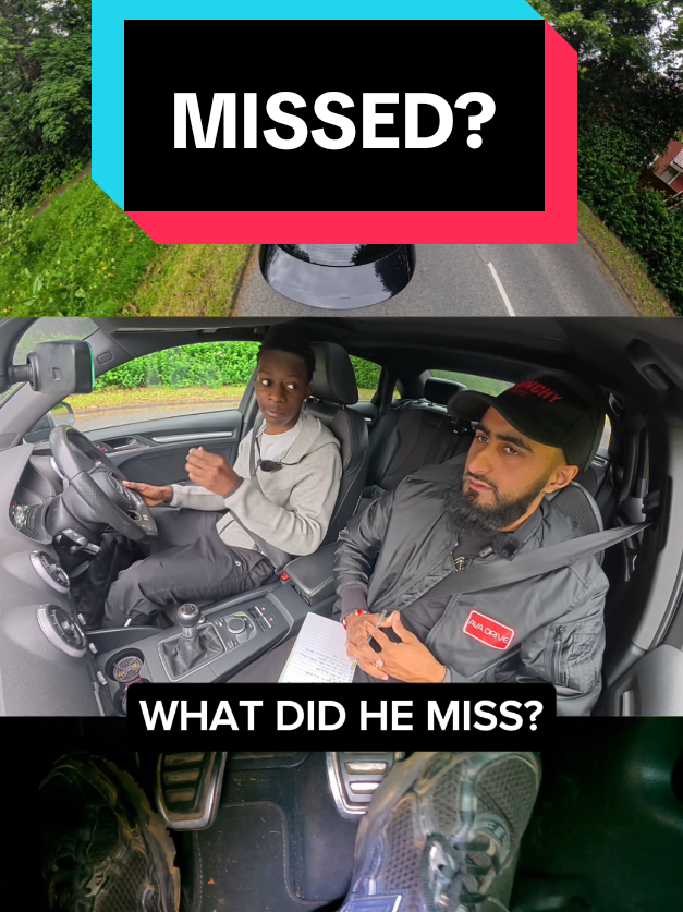 @Avadrive Driving