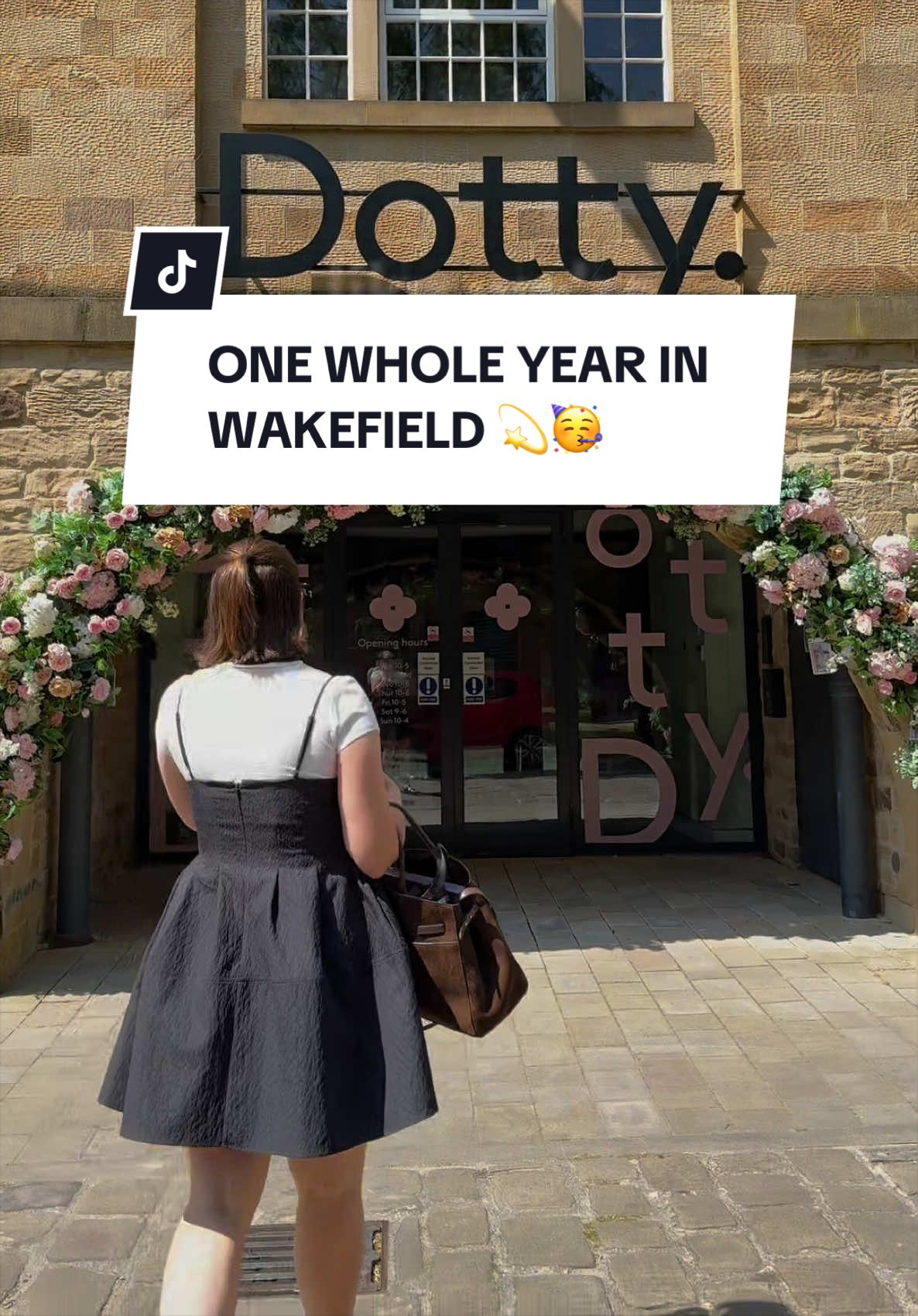 @Dotty Bridal 🤍