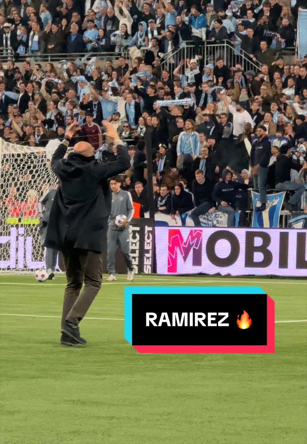 @Malmö FF