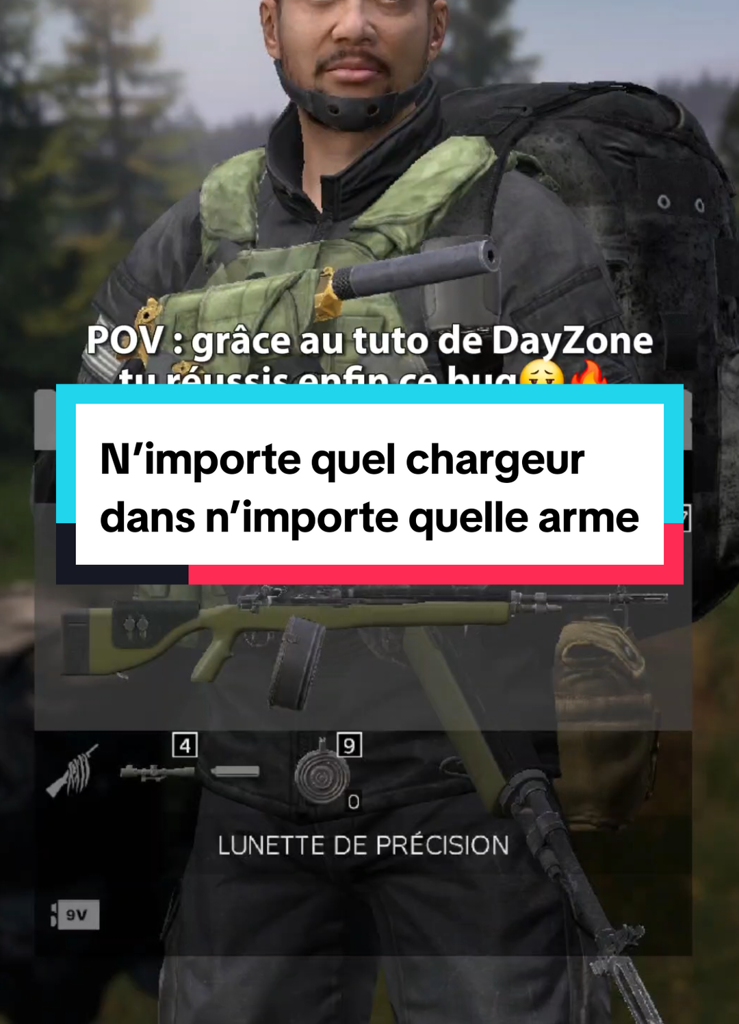 @DAYZONE