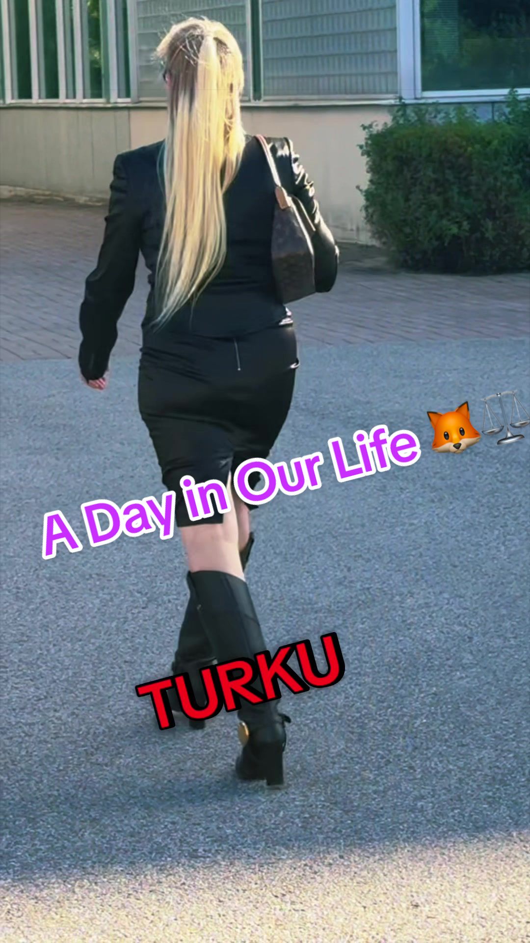 @Satu Soderstrom