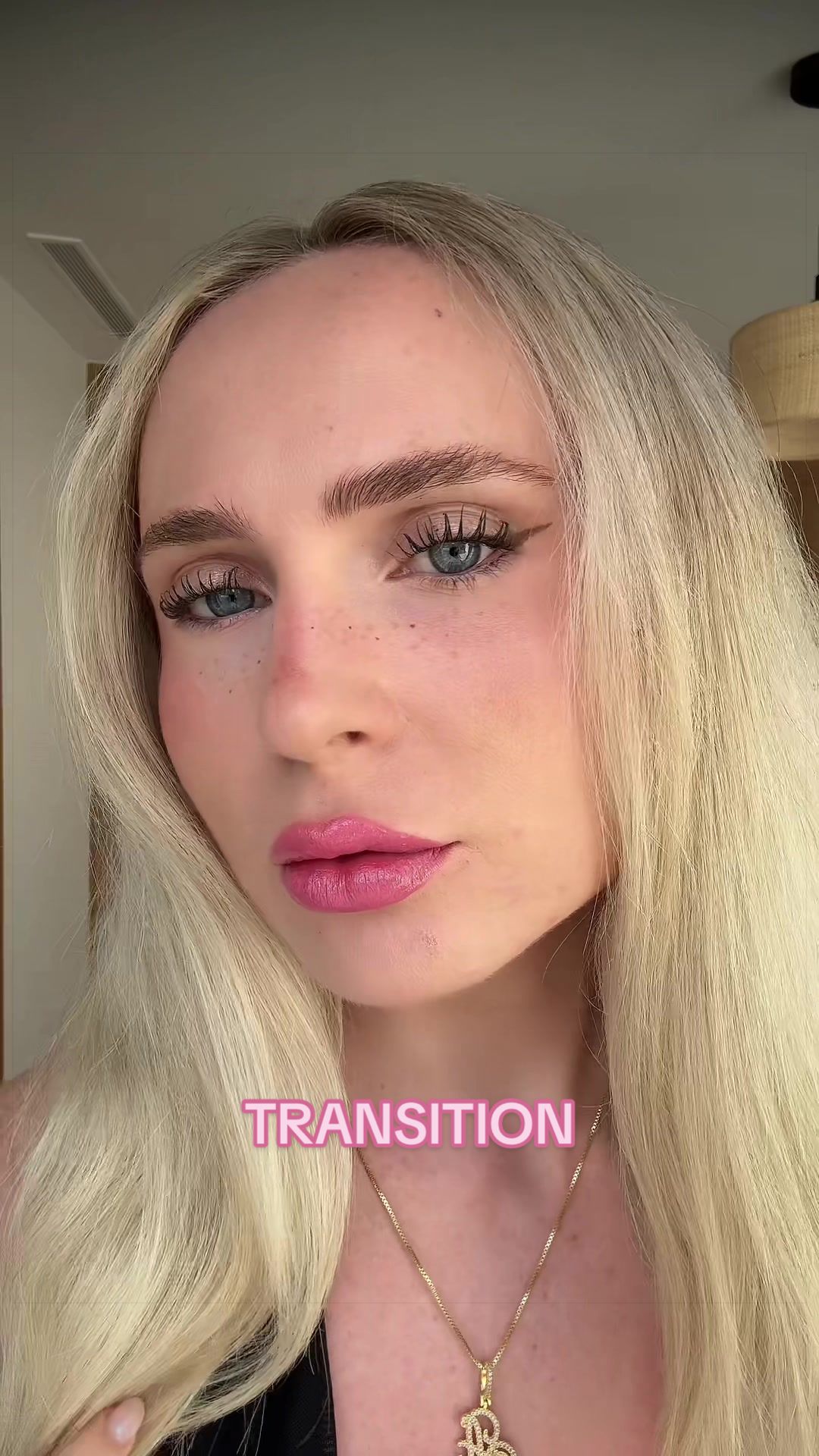 @British Barbie🎀 | transitions