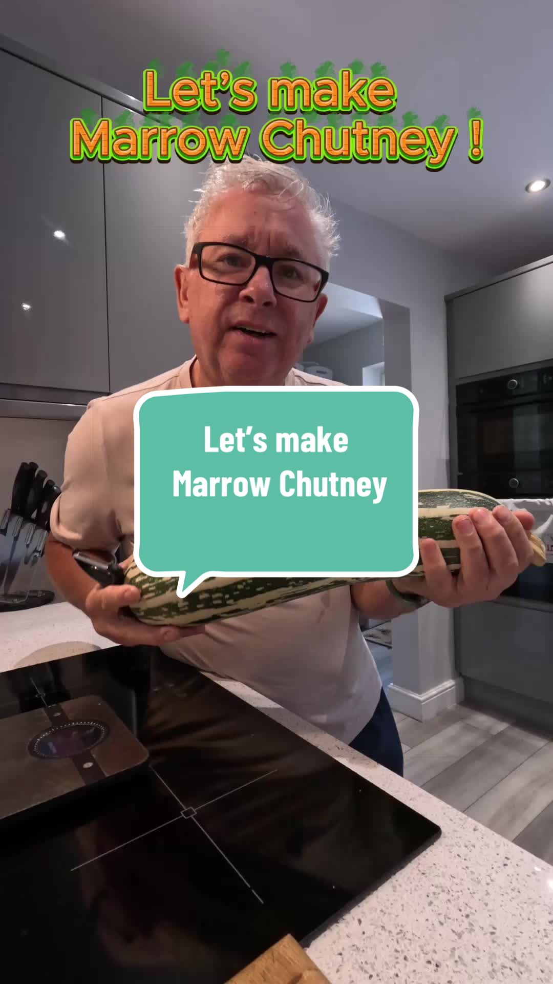 @Paul | Allotment & Cooking