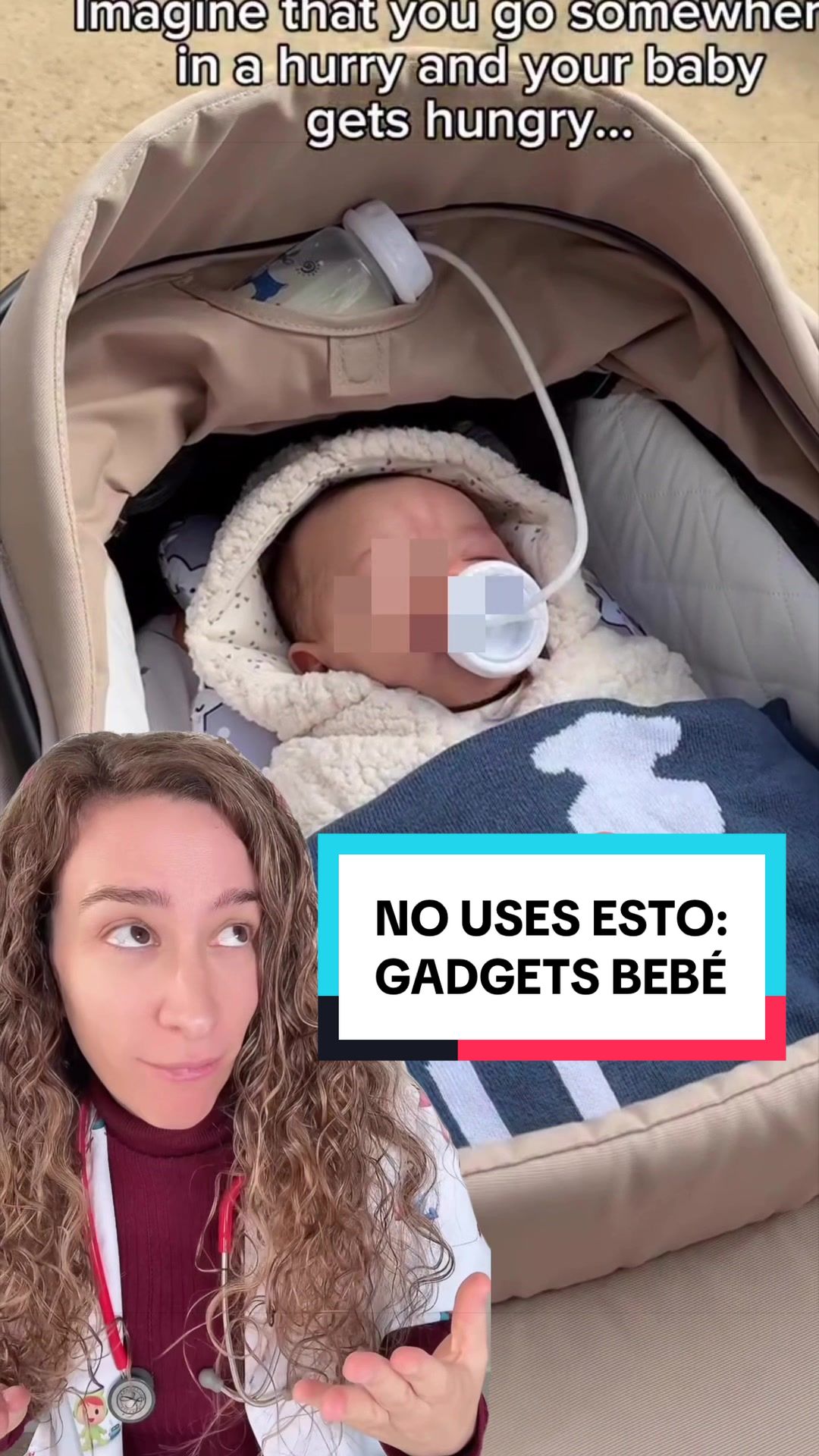 @Mar L&oacute;pez. Pediatra