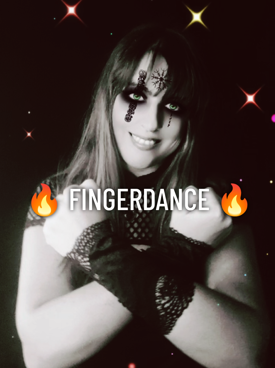 @Cristina DanceLover 🎶