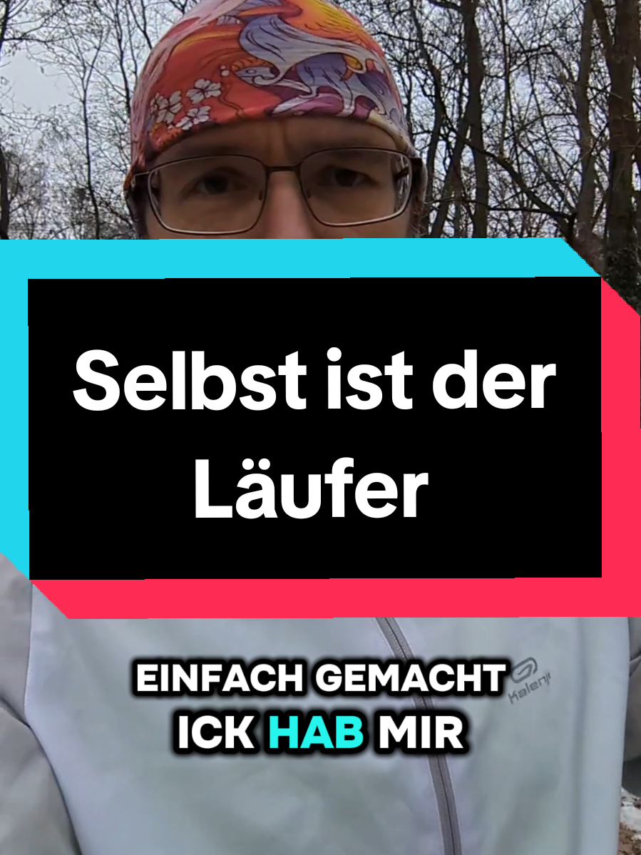 @Maik | Genussl&auml;ufer | UM85km