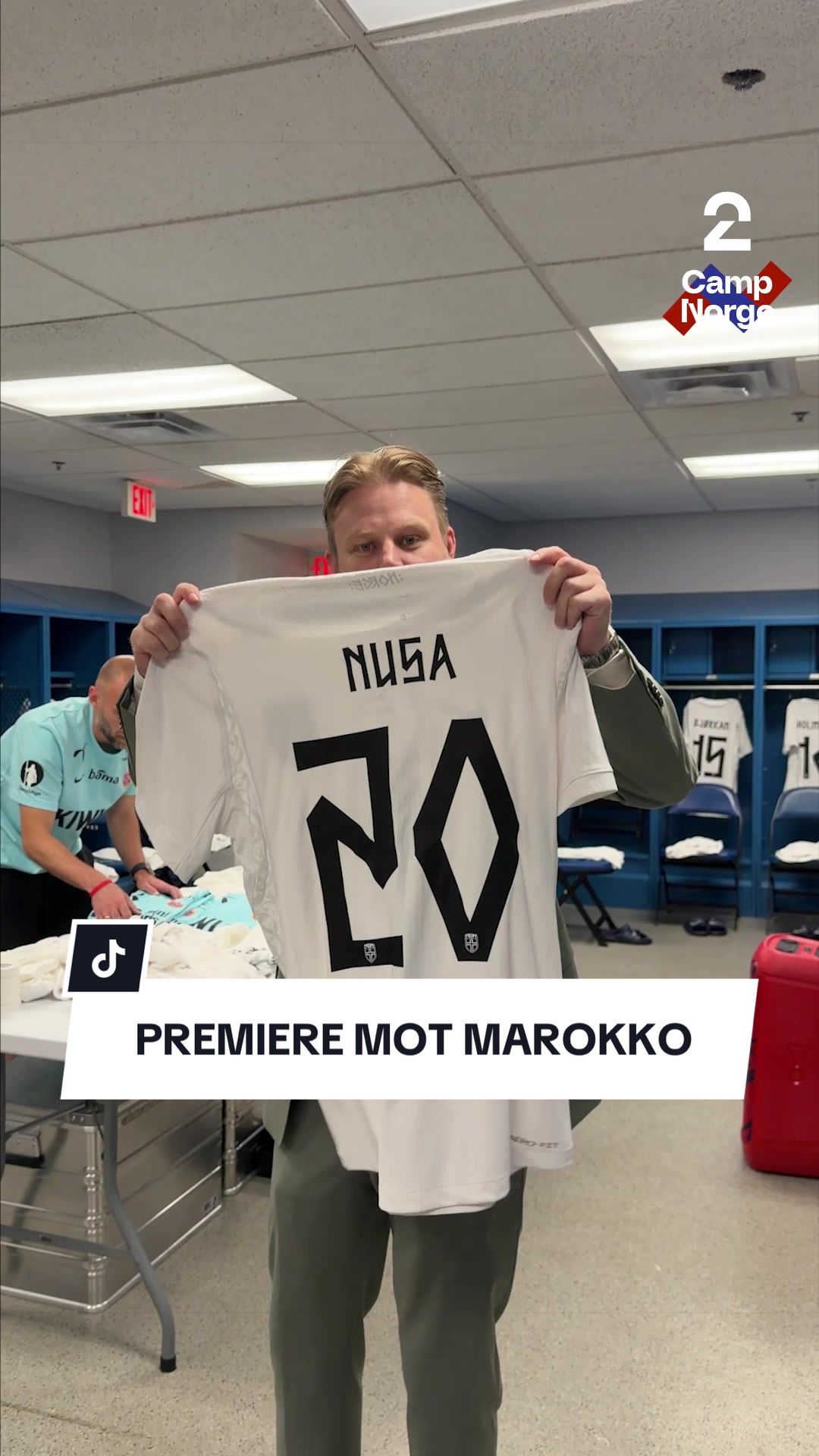@TV 2 Sport