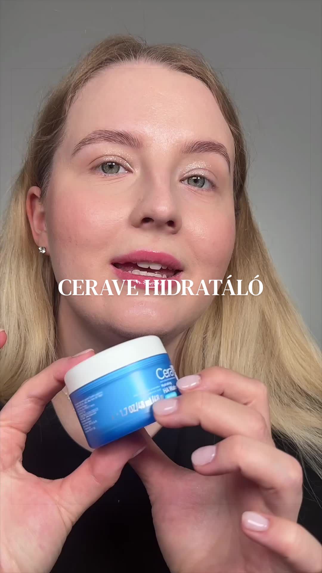 @F&uuml;zi Vikt&oacute;ria Makeup