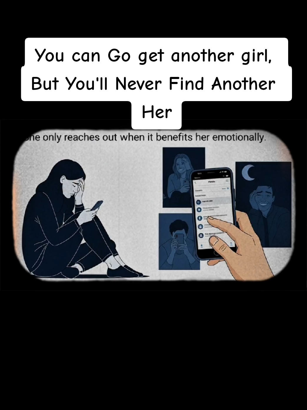 @Stoic Relationship