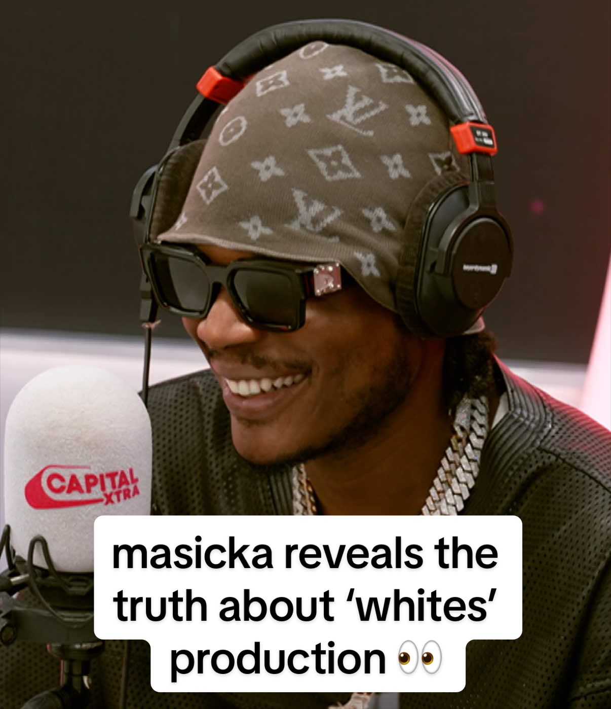 @capitalxtra