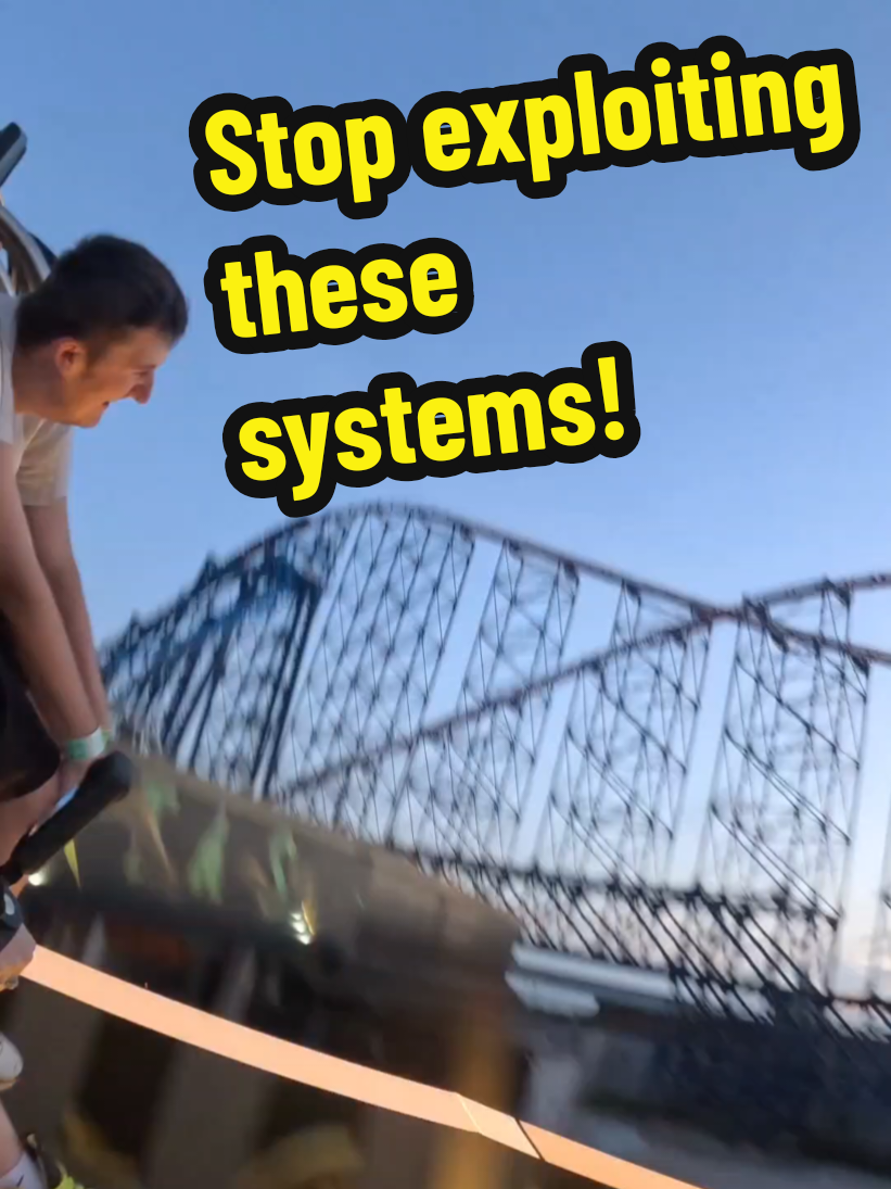 @Ride Comparisons