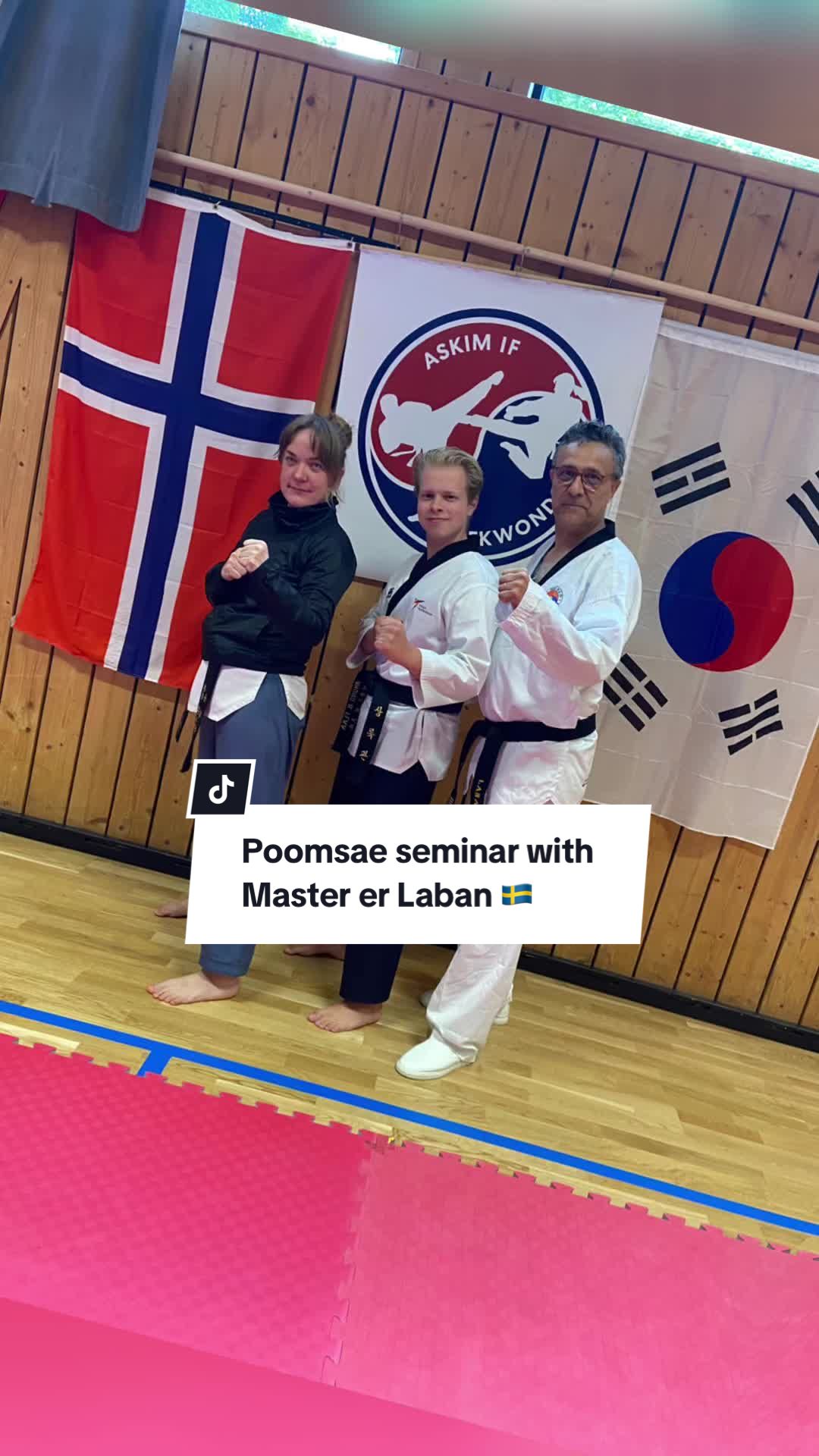 @Taekwondo.MoM