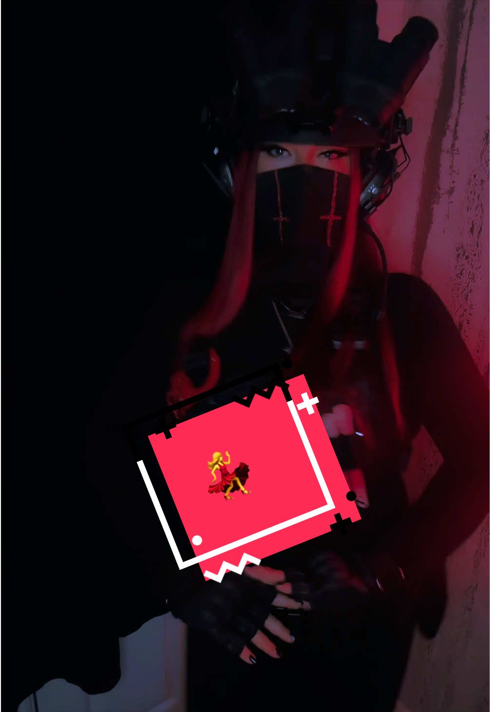 @𝔏𝔲𝔠𝔦𝔣𝔦𝔫𝔞 🖤