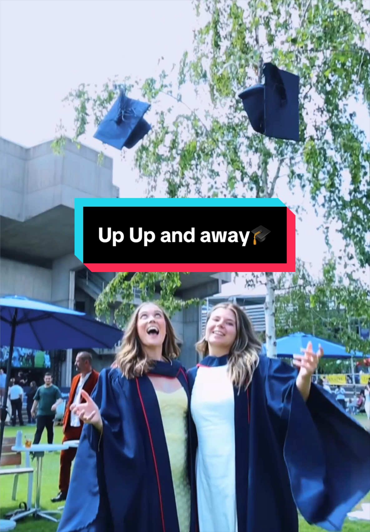 @Union of Brunel Students