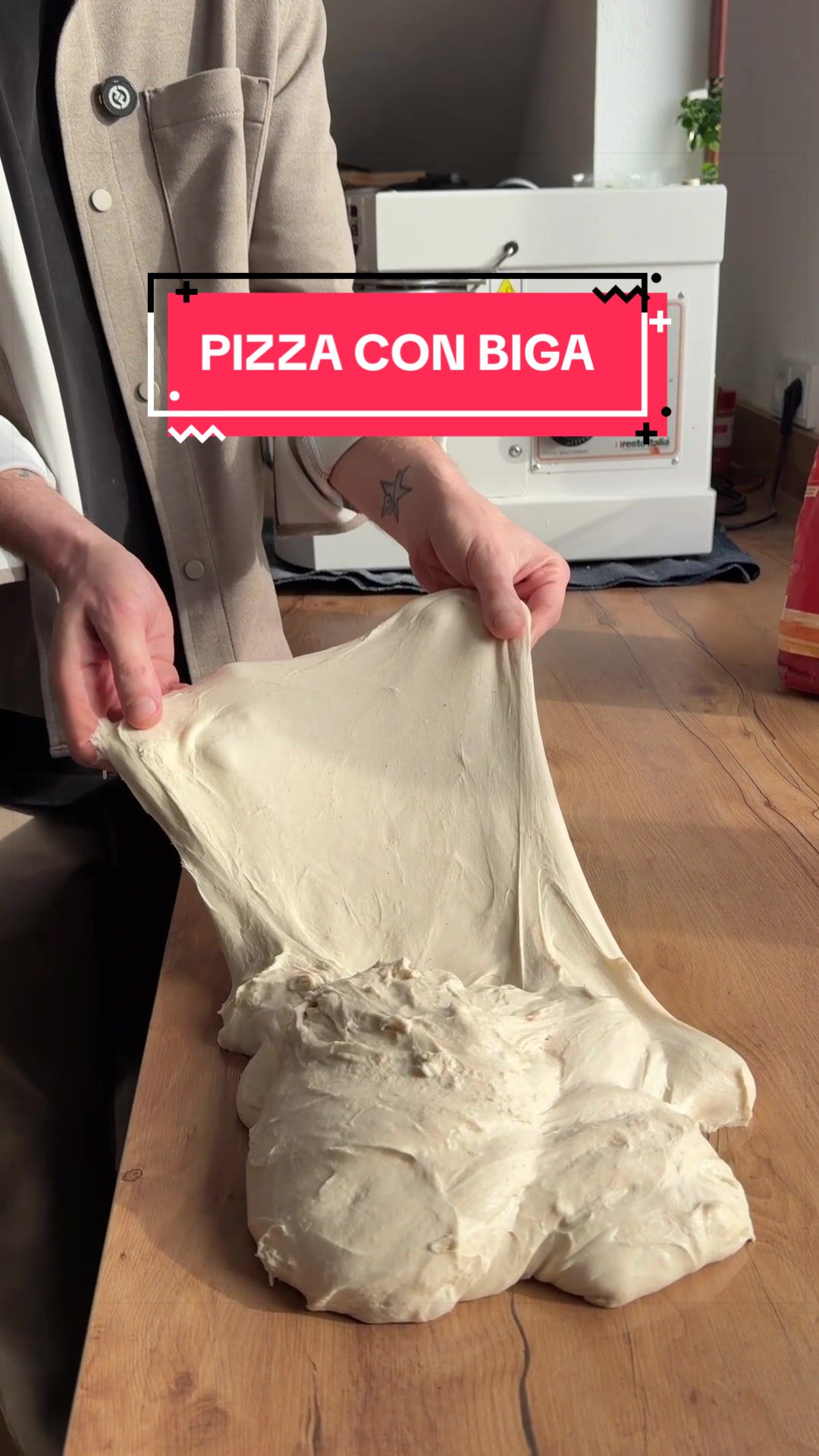 @Malati di Pizza