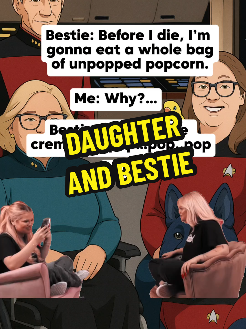 @BERTIEBOOPS & CO