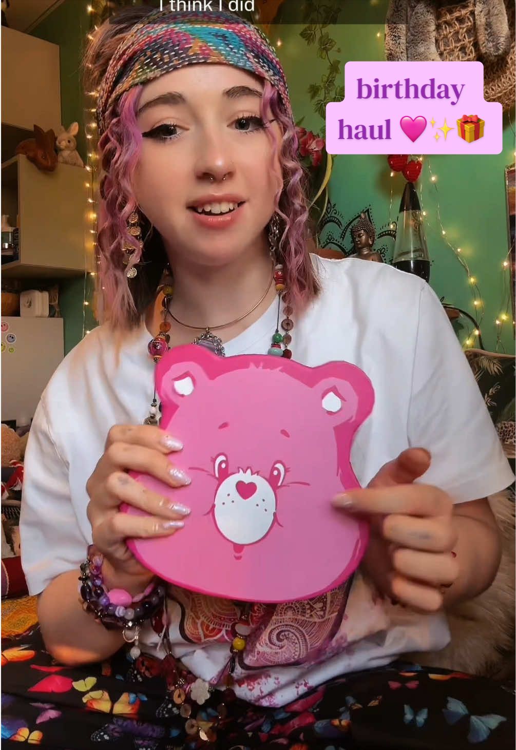 @thistrippyhippie &bull; evie meg