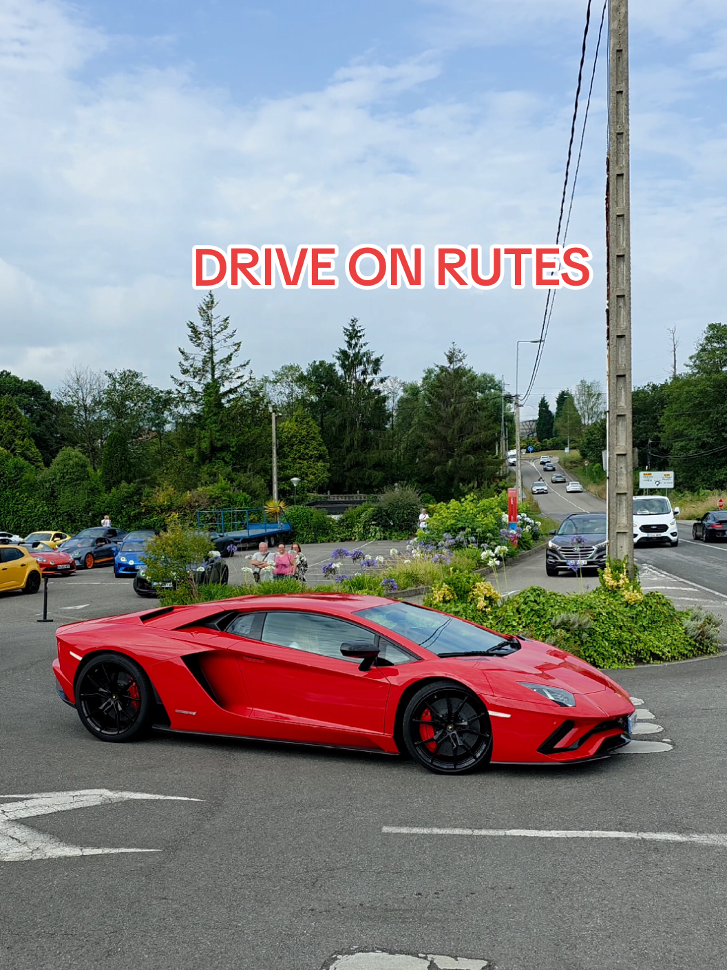 @AJD MOTORSPORT