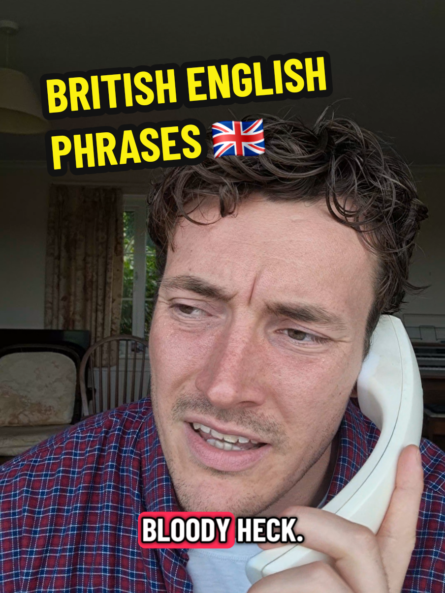 @Sam Says English
