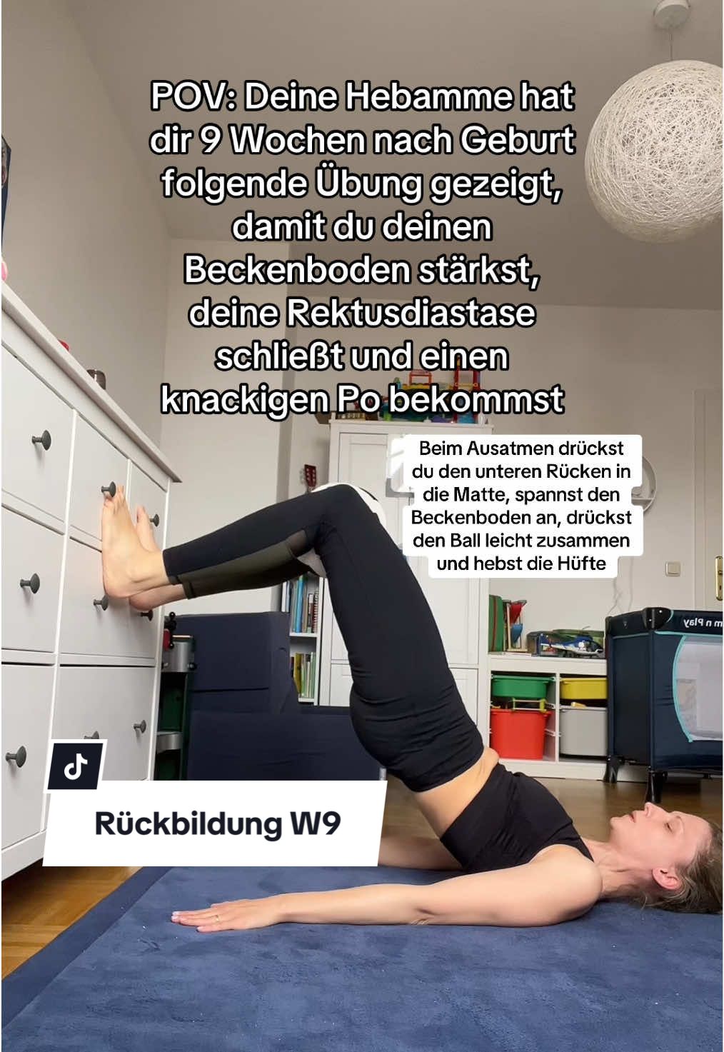 @Stepha|Beckenboden|Bauch