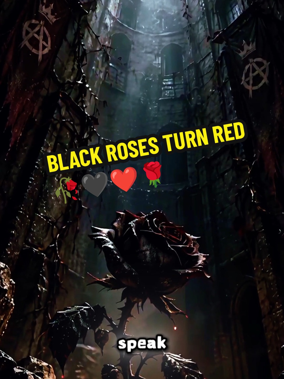 @The Dark Void