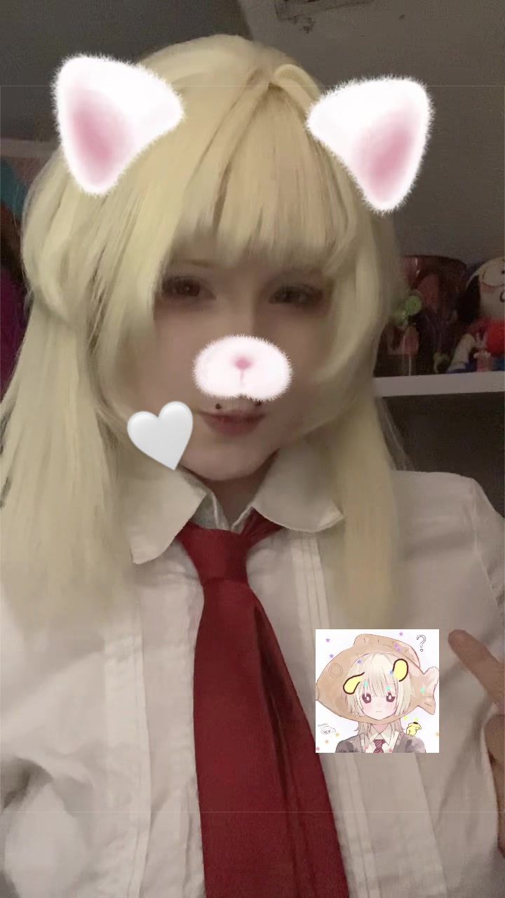 @Ი𐑼 amo⋆˙⟡