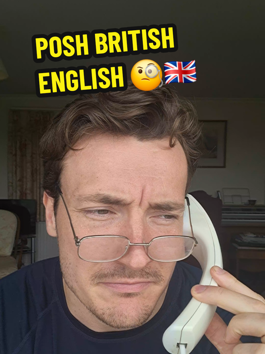 @Sam Says English
