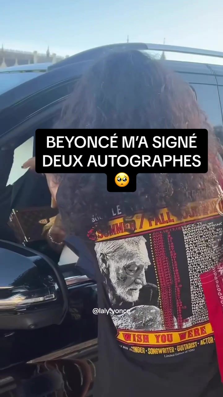 @Lalyoncé