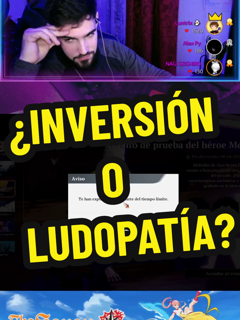 @Xeiros