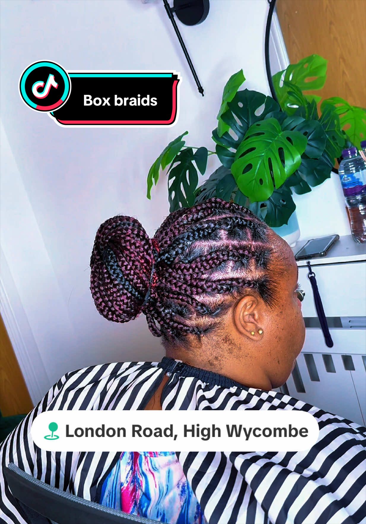 @CEXA |HAIRSTYLIST HIGH WYCOMBE