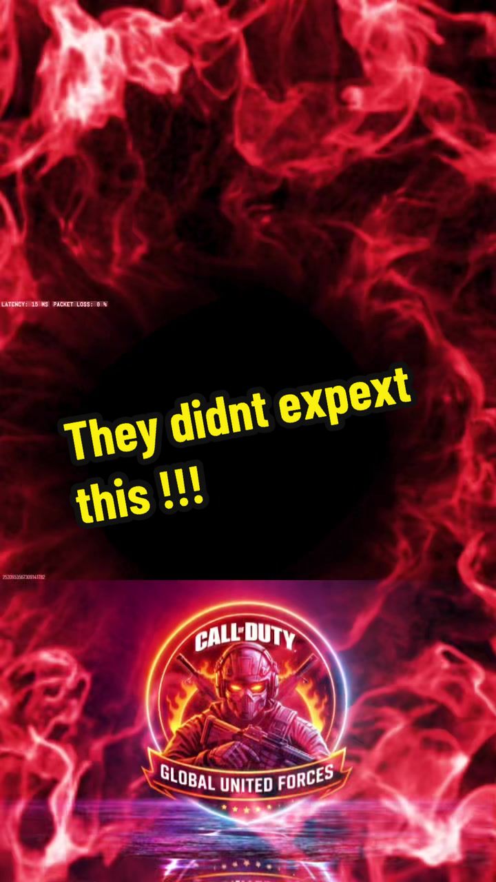 @GLOBAL UNITED FORCES-Gaming