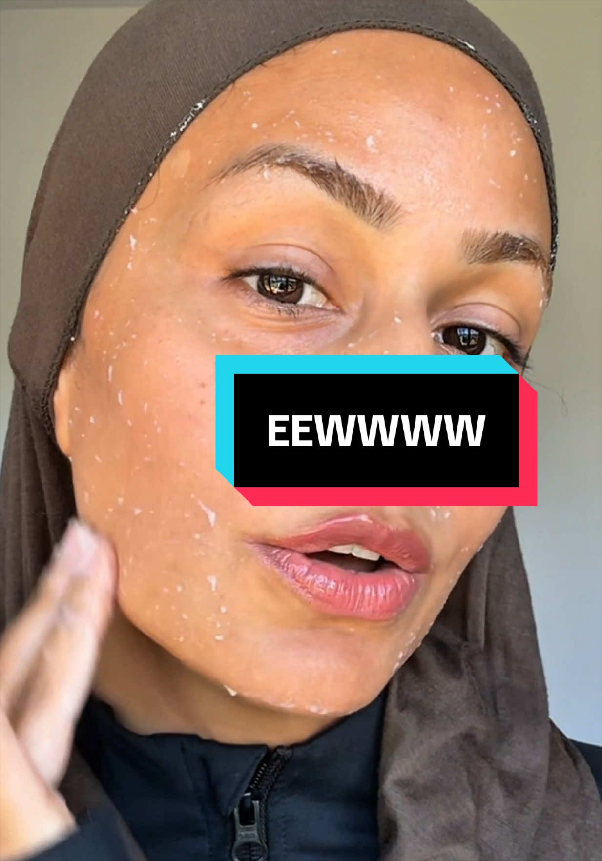 @Eniyah Rana