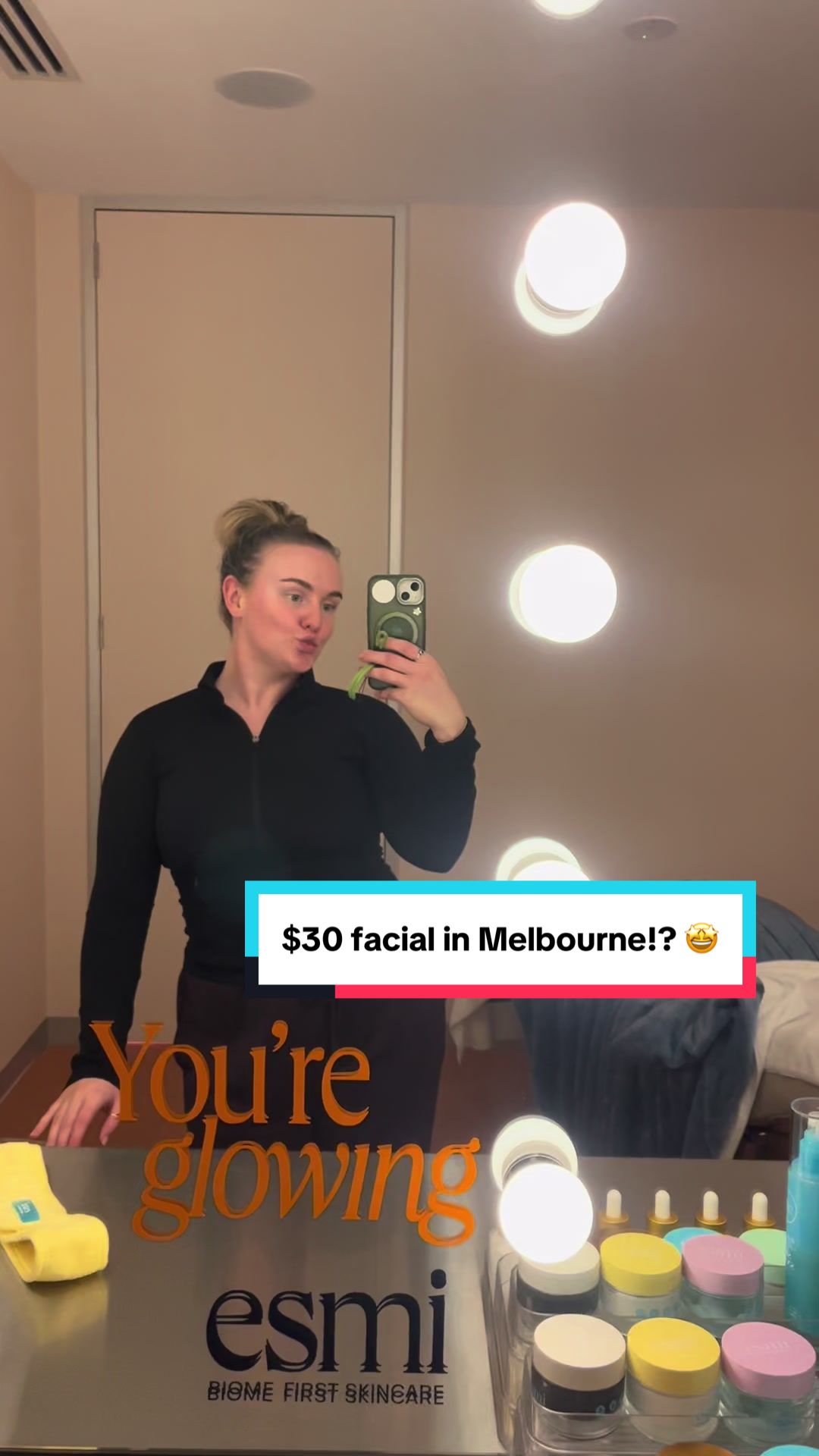 @Erin | Irish in Oz ☘️✨