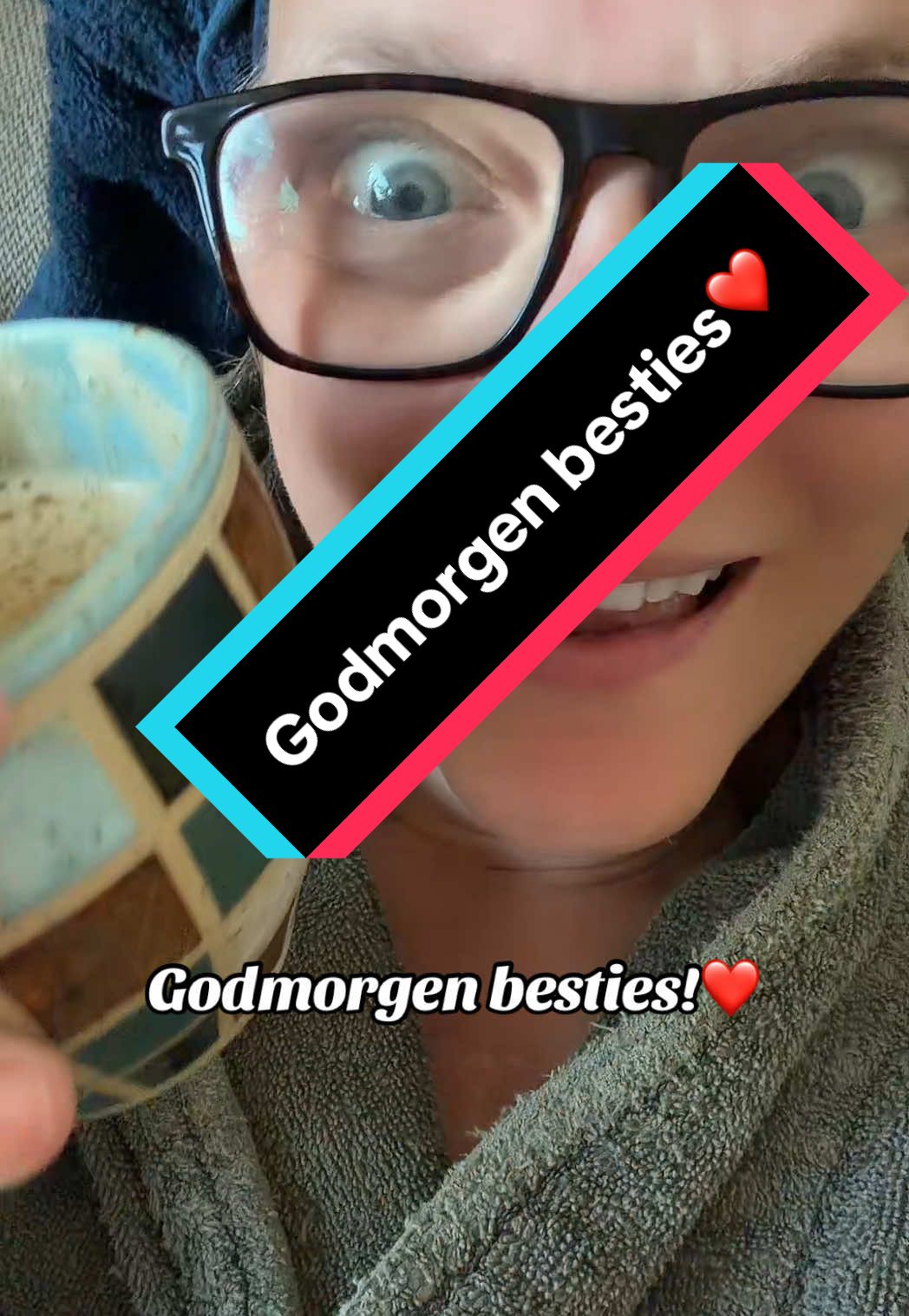 @Sophie CEO af -og det var mor!
