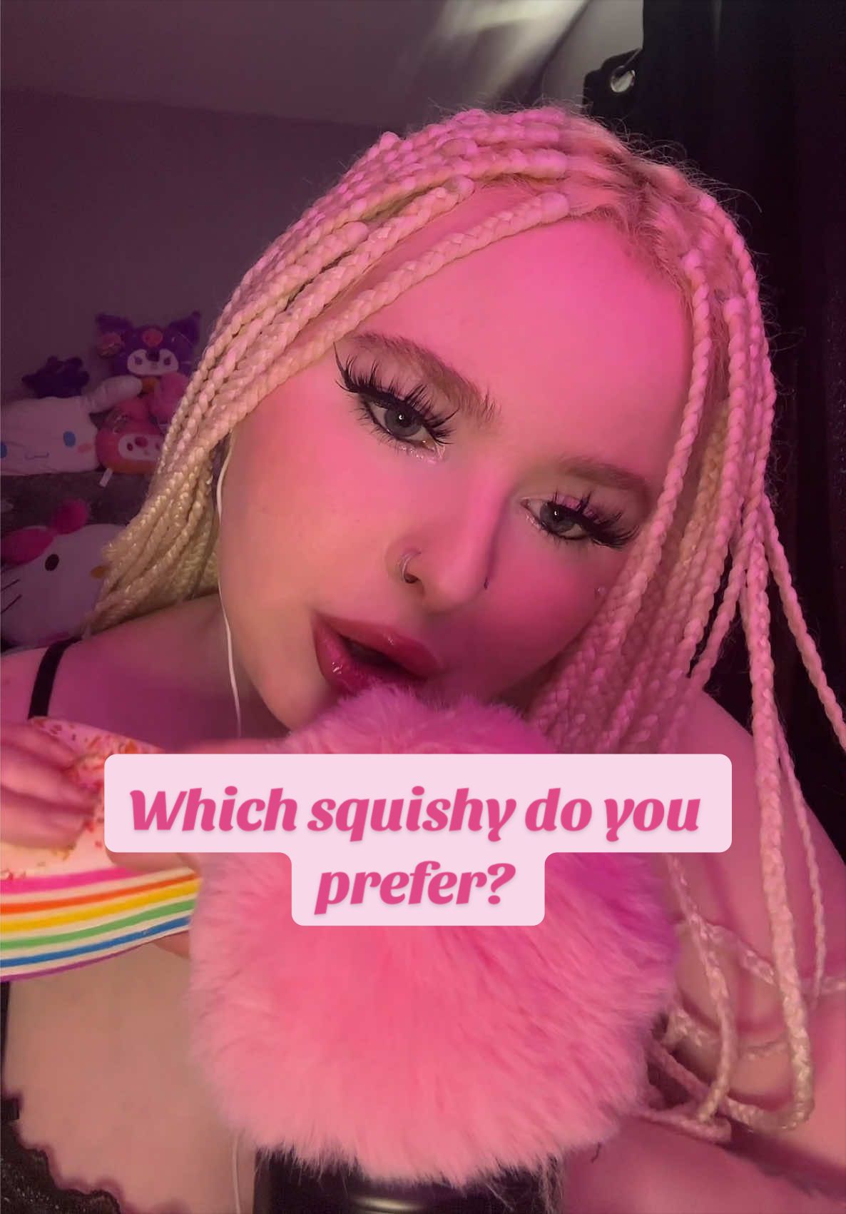 @Stargirl ASMR