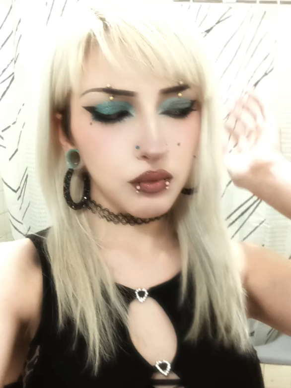 @G0DYY_ ☆
