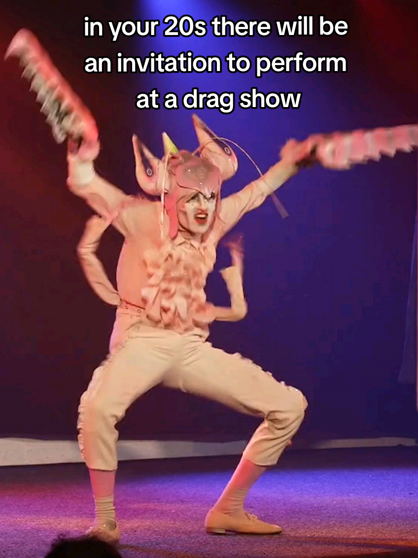 @Dandy Darling