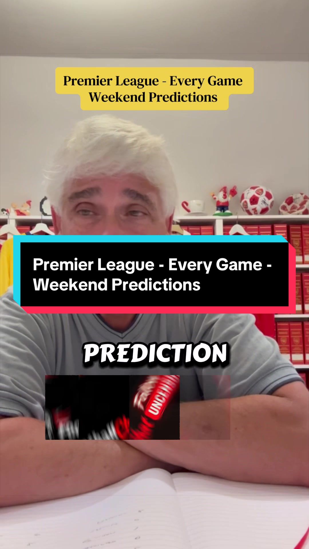 @Football Chat Uncensored
