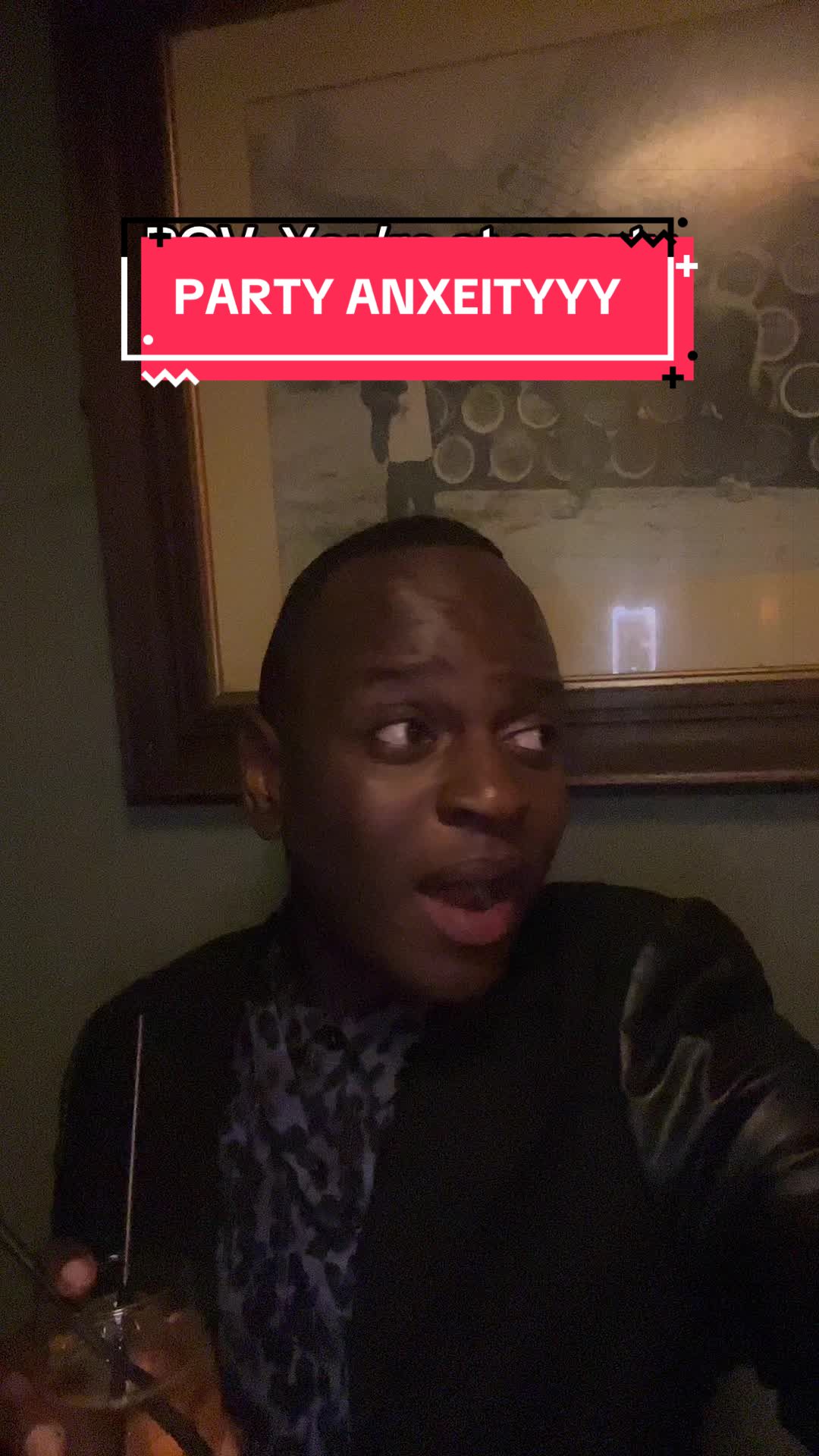 @Will Njobvu