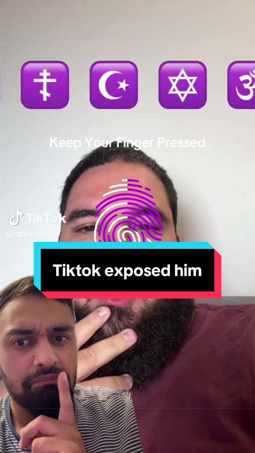 @KezTalks