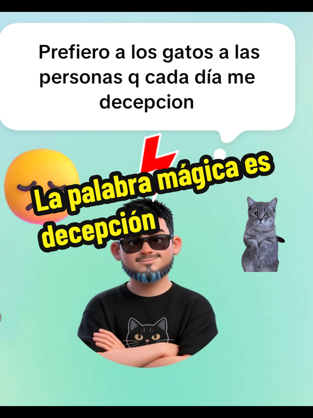 @❤️💛💜Nelo 2.0 🐈&zwj;⬛🐈🙀