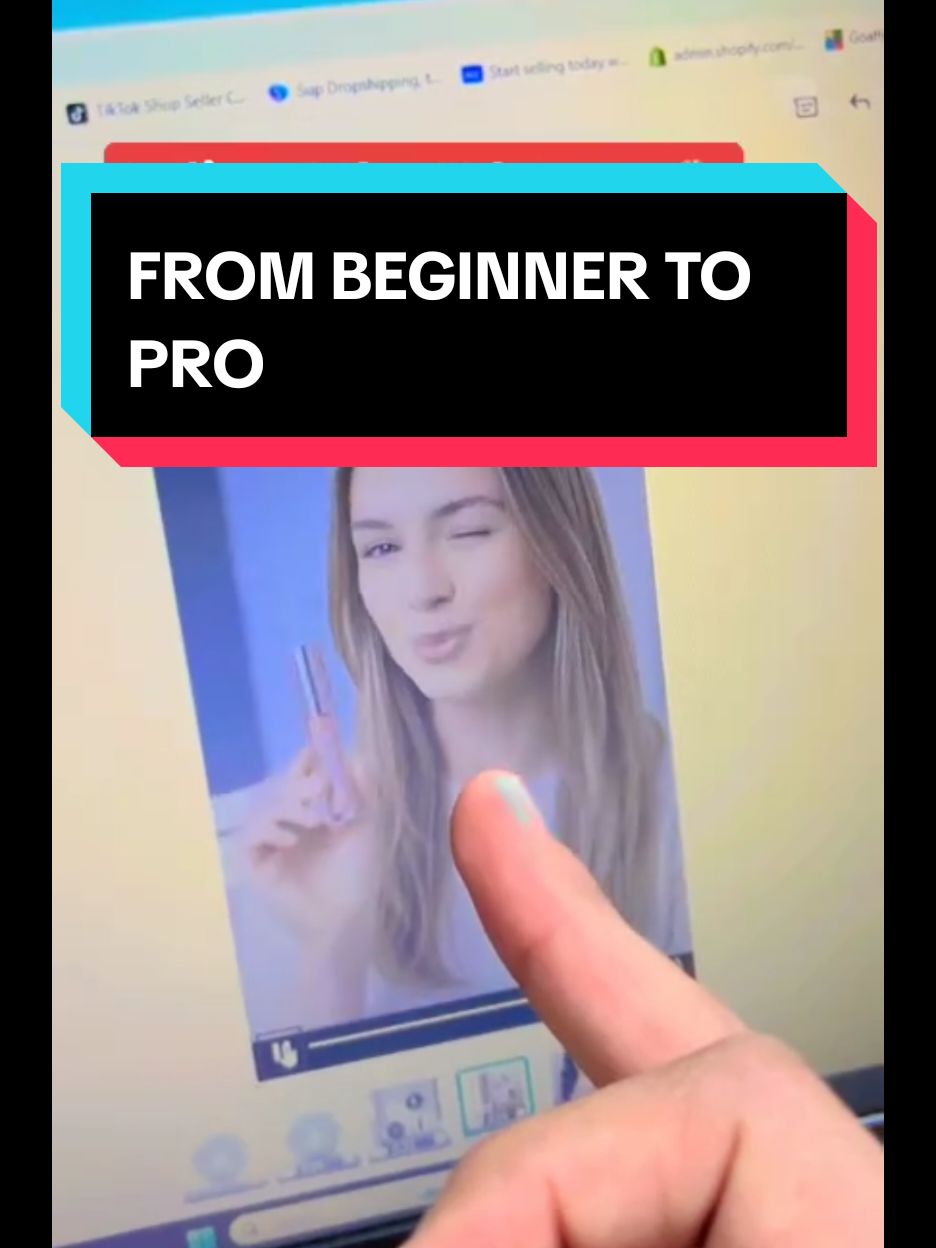 @Tech Services | TikTok Shop