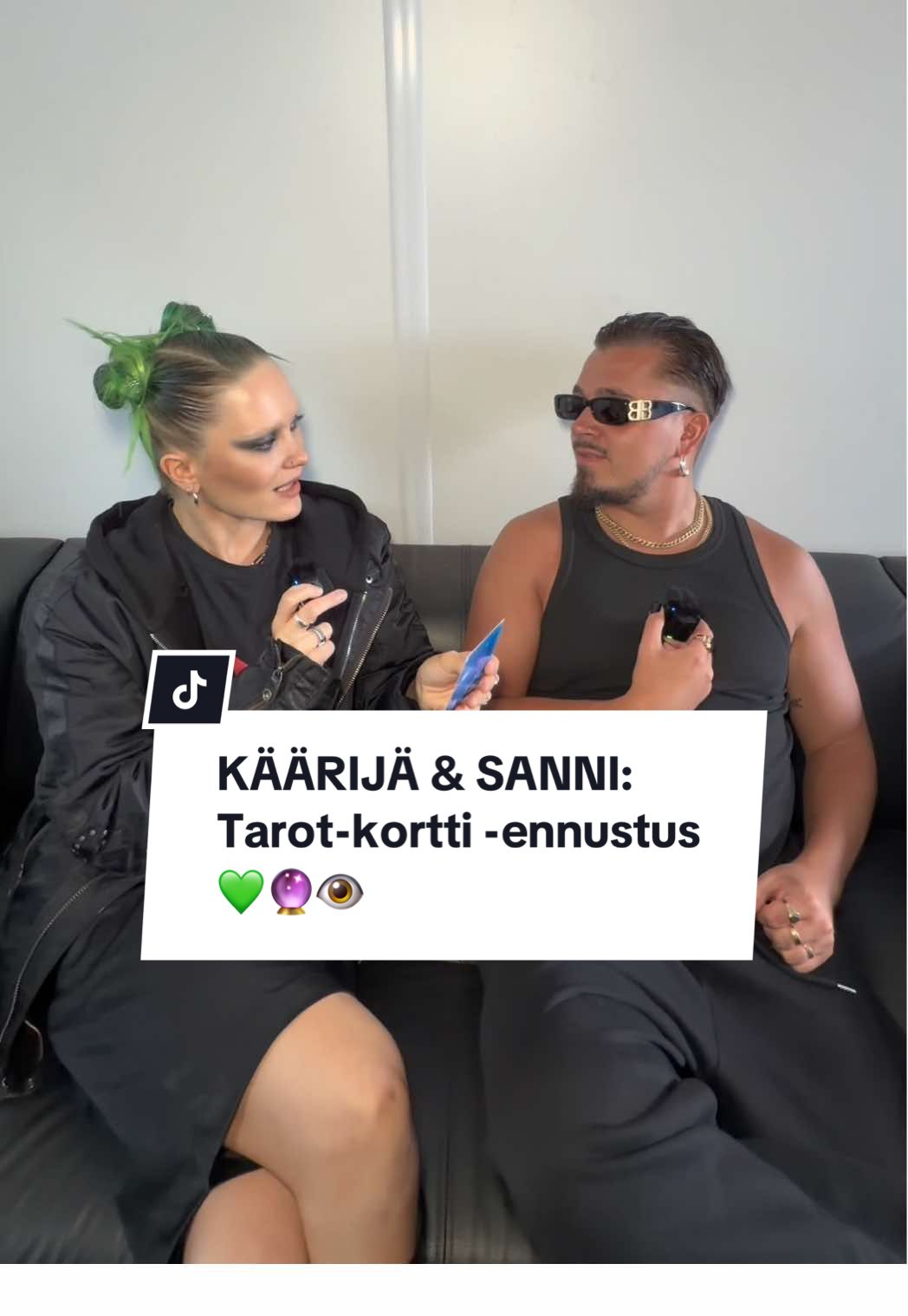 @Warner Music Finland