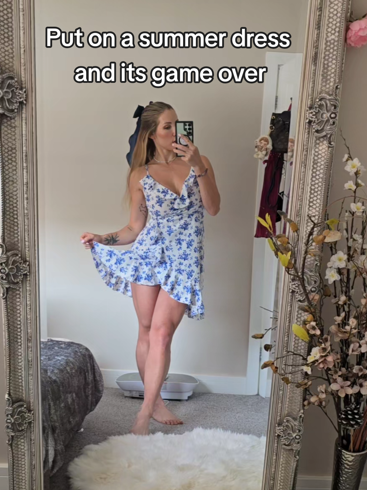 @And S 🌶