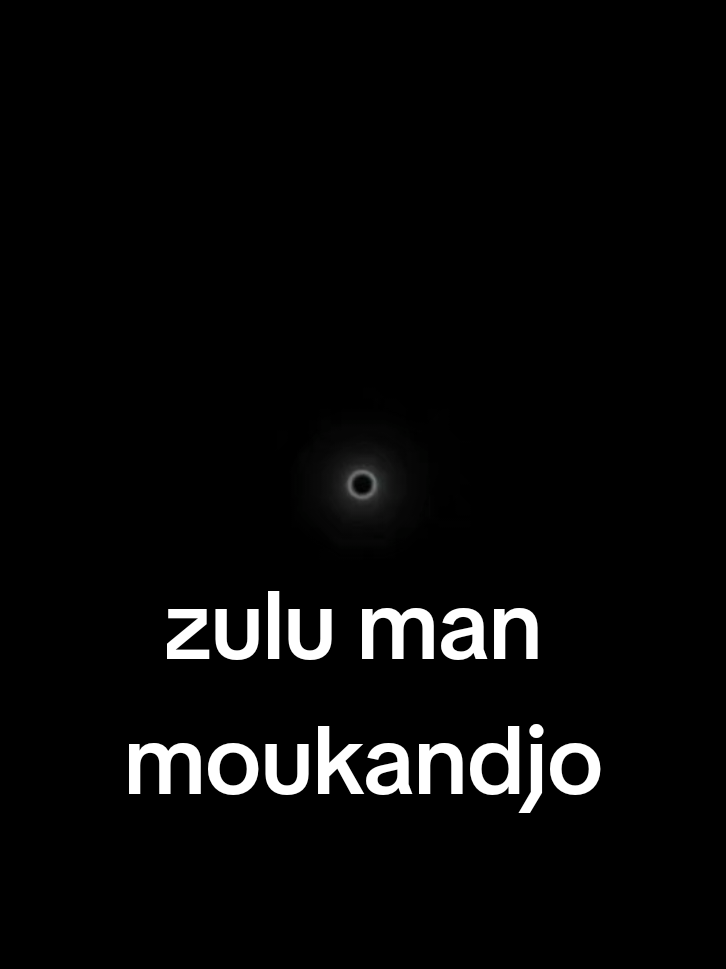 @moukandjo kassongo
