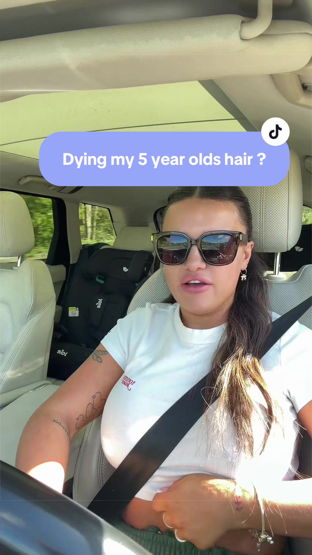 @Vicky | Chaotic mum life