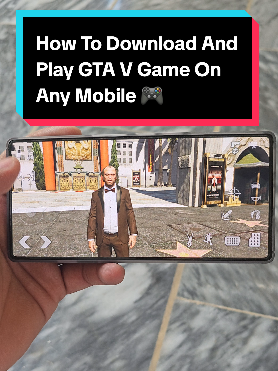 @Ultra Mobile X 🎮