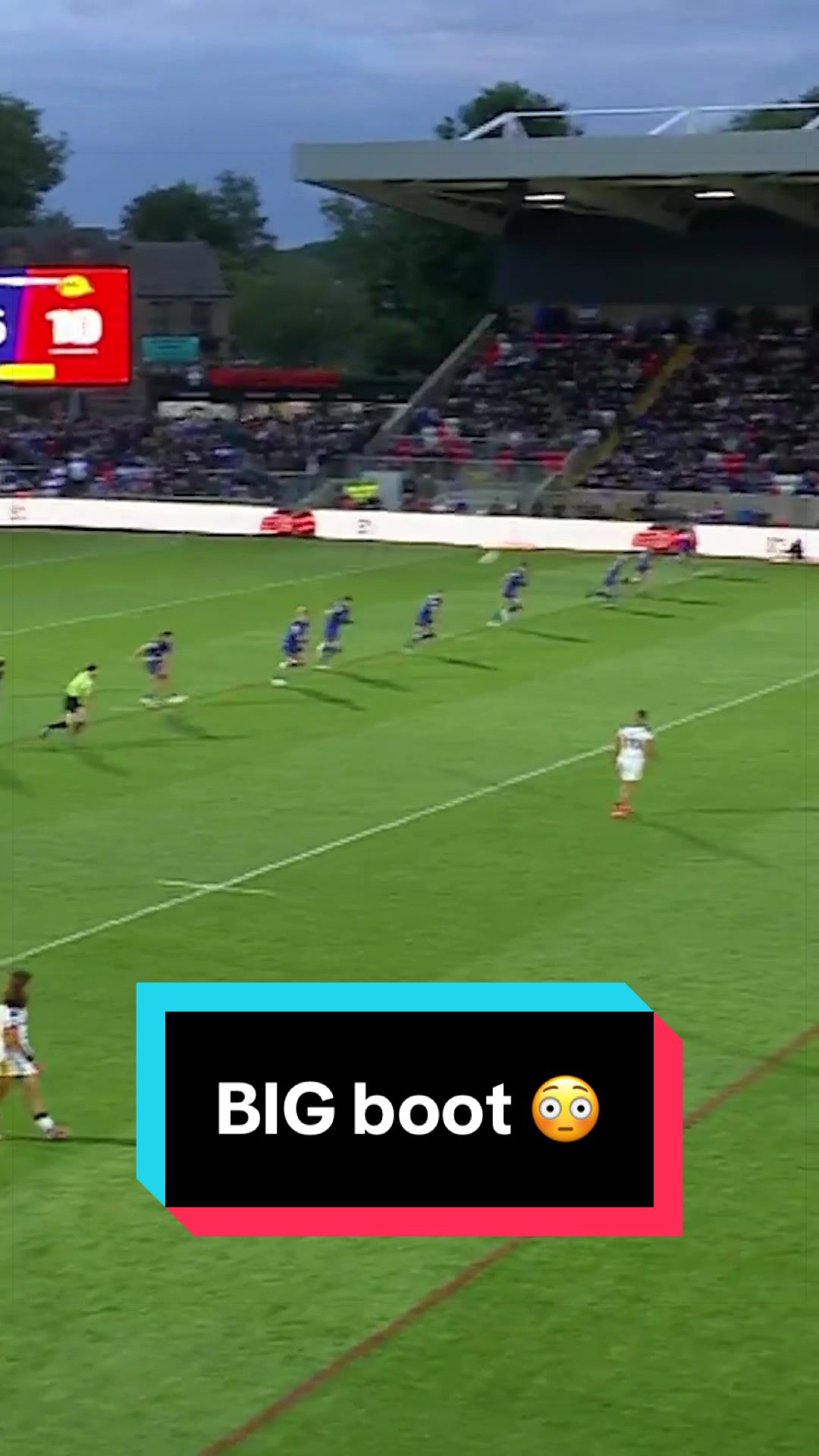 @Betfred Super League