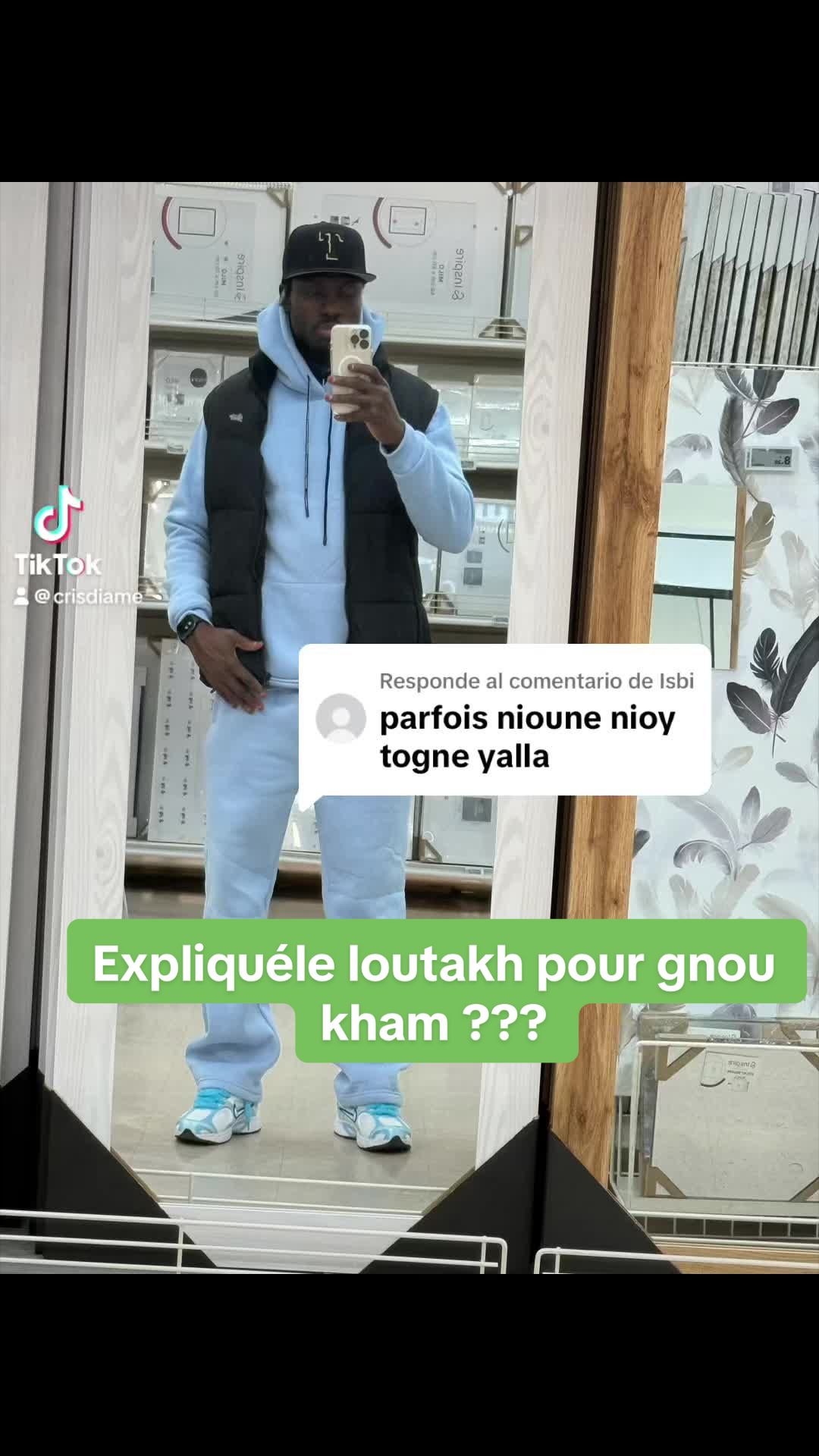 @🇸🇳Papa Cris Diame🇪🇸